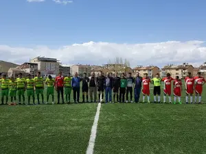 Bulanık Arena Stadı