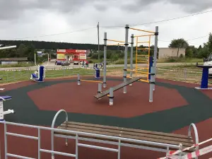 Karagayskiy Rayonnyy Dom Kul'tury