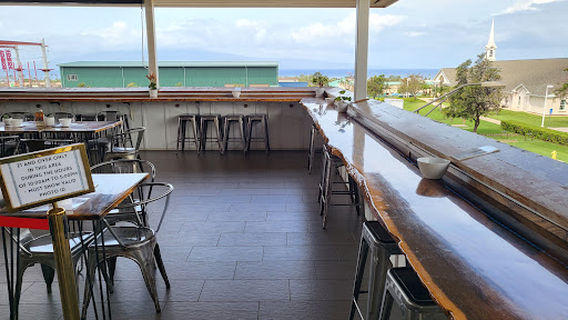 Maui Ku'ia Estate Chocolate