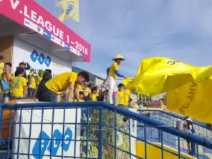 Thanh Hoa Stadium