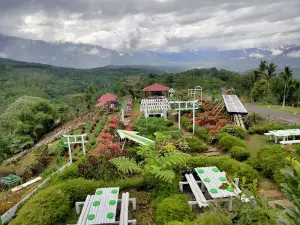 Puncak Pinang Awan