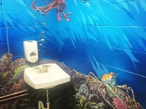 Frostburg Community Pool