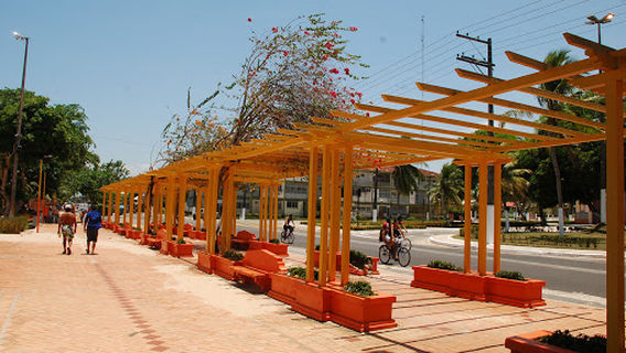 Praia do Chapéu Virado