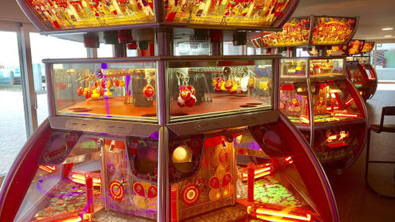 Funland Lunapark