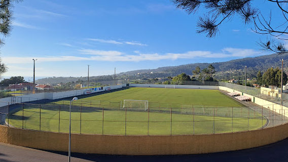 Campo de Futebol dos Prazeres