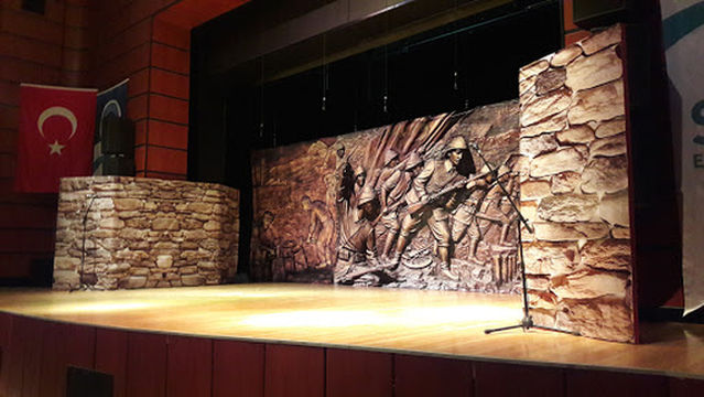 Kayseri City Theater