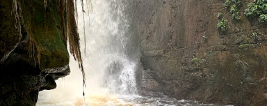 Reserva Ecológica Cachoeira Santuário