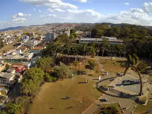 Areão Square