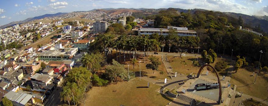 Areão Square