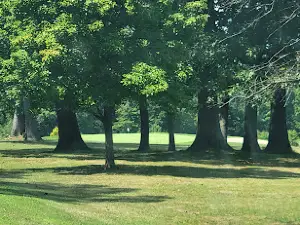 Shade Mountain Golf Course