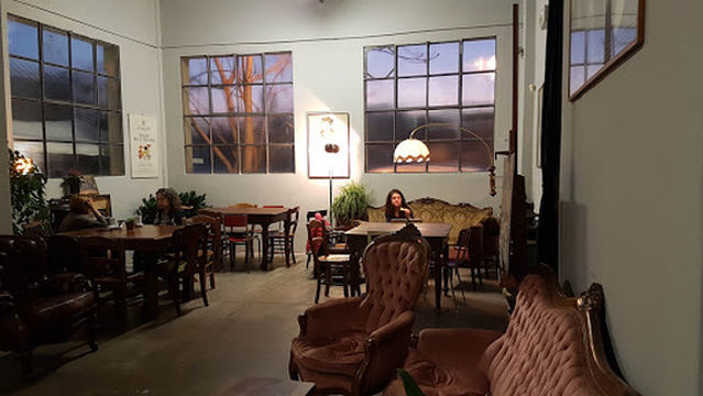 Teatro delle Passioni