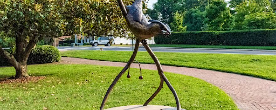Bicentennial Park