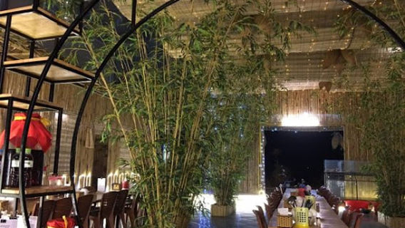 Chùa Thịnh Đại