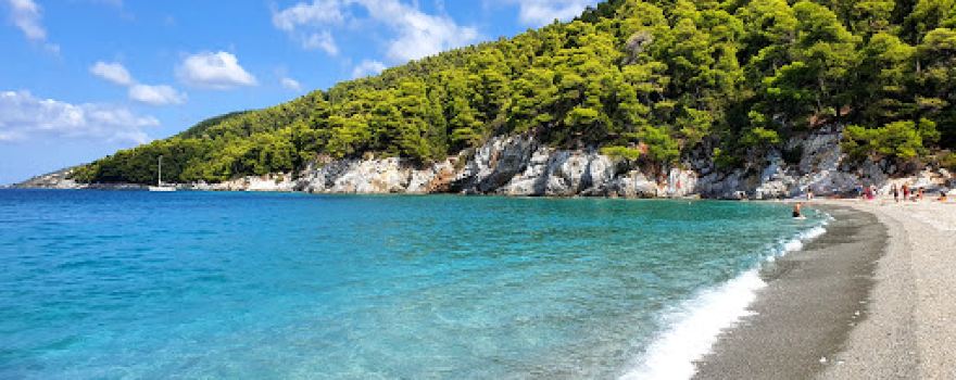 Paralia Kastani