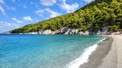 Paralia Kastani