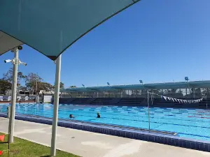 Northam Aquatic Facility