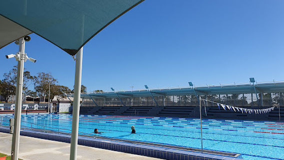 Northam Aquatic Facility