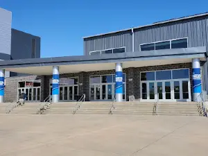 Robert W. Plaster Center
