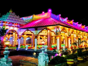 Shree Swami Samarth Mandir