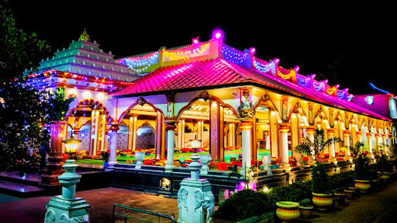 Shree Swami Samarth Mandir