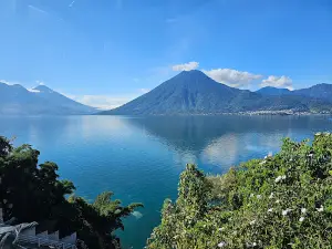 San Juan La Laguna