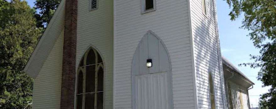 Pine Forest Historical Museum