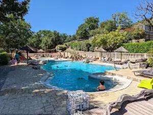Camping Ardèche Domaine des chênes | Camping Les Vans