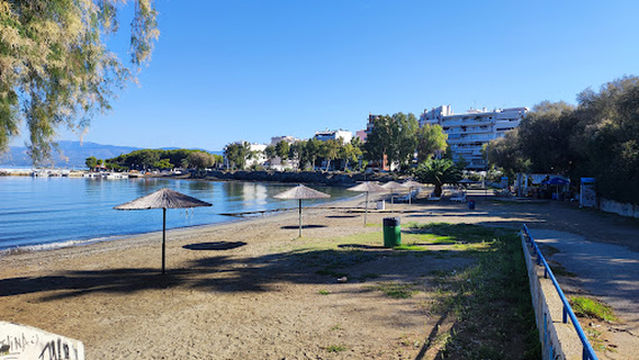 Municipal Stadium Chalkida