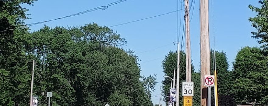 Greentown Public Library