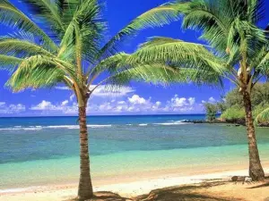 Ipioca Beach