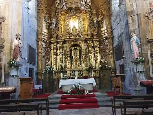 Igrexa da Escravitude