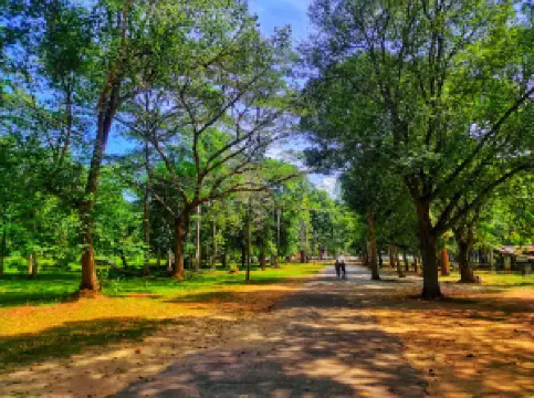 Yudaganava Rajamaha Viharaya