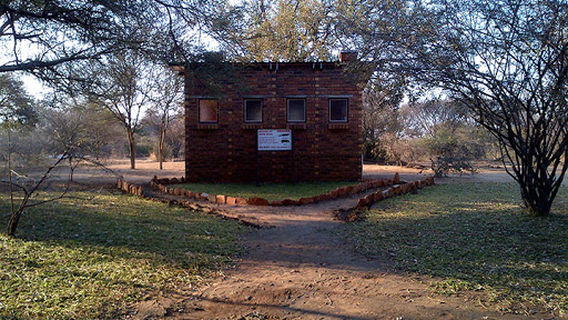 African Ranches River Camp