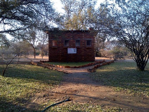 African Ranches River Camp
