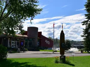 Malobiannah Tourist Information Centre