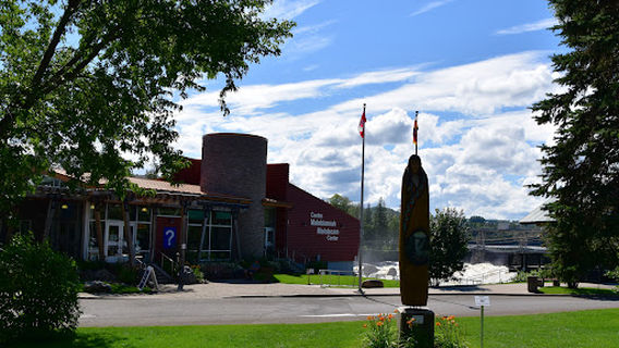 Malobiannah Tourist Information Centre