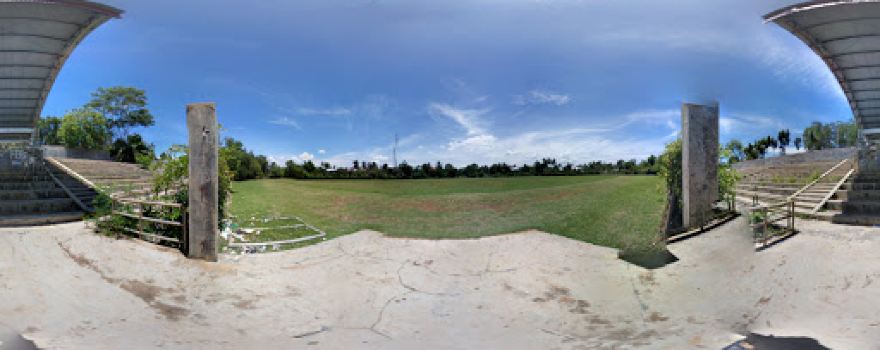 Stadion UNIB