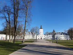 Pałac Radziwiłłów