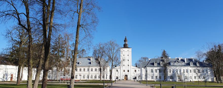 Pałac Radziwiłłów