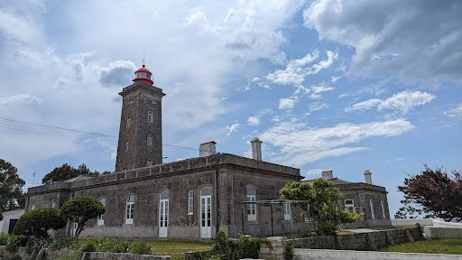 Montedor Lighthouse