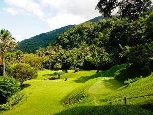 Ponderosa Golf Course