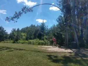 East Jordan Community Park