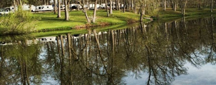 Emerald Acres Campground II