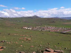Nquthu Township Circuit
