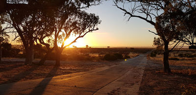 Western Beach