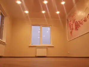 Зимний Стадион