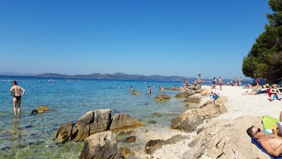 Beach Punta
