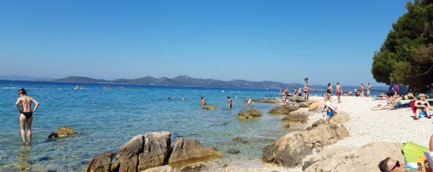 Beach Punta