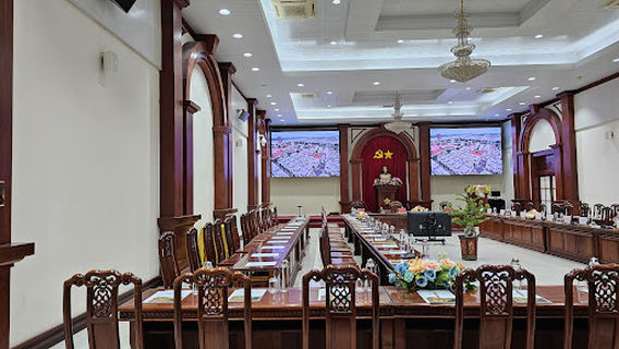 Thành phố Mỹ Tho