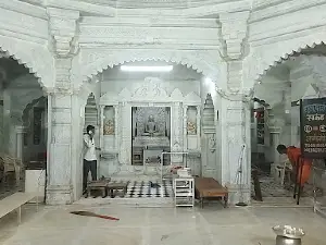 Kunthunath Digamber Jain Temple